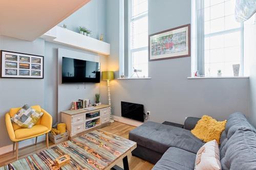 St. Thomas Apartamento | Let's go sea