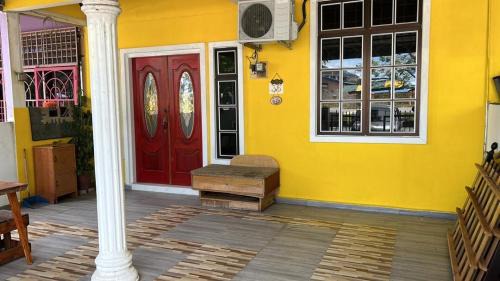 Bedung Casa | Let's go to Alim Homestay