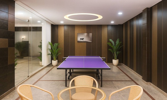 Sector 70 Apartamento | Let'stay- Sector-70 Noida