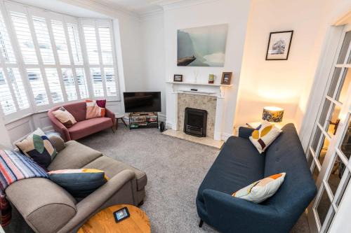 Saltburn-by-the-Sea Casa | LetAway - Yonge's Place Saltburn