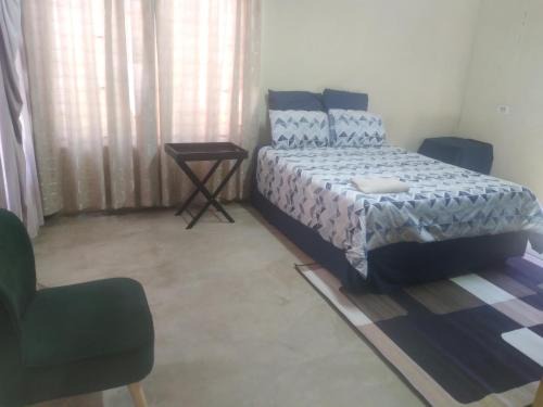 Bizana Cama Y Desayuno | Lethabo Bed & Breakfast Bizana