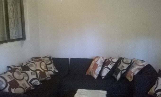 Margate Casa | Lethabo Bed & Breakfast Room 1