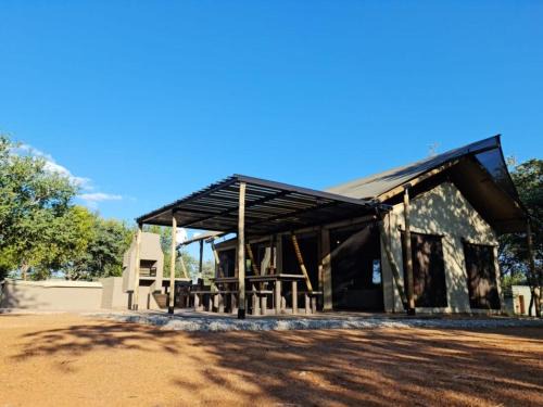 Leeupoort Cabina | Lethabong Lodge
