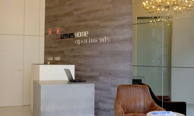 Centro / Baixa Apartamento | Letheshome Apartments