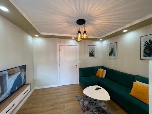 Tirana Apartamento | LETI APARTMENT 21 DHJETORI