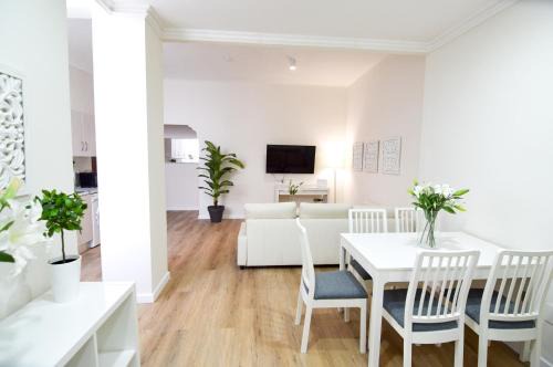 Ensanche Centro Apartamento | Letmalaga Soho House