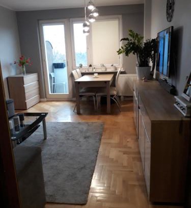 Oliwa Apartamento | Letnia Oliwa