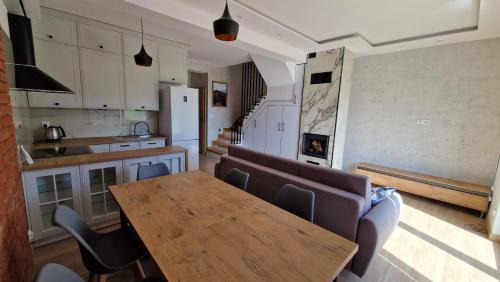 Wilkasy Casa | Letnia