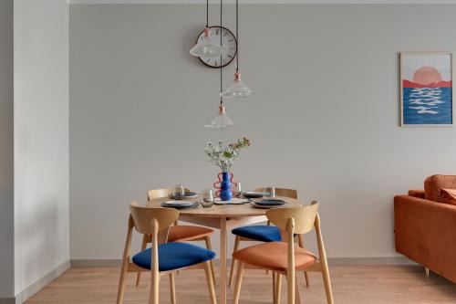 Nowy Port Apartamento | Letnica Seaside by Downtown Apartments