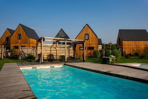 Rusinowo Casa | Letnisko Rusinowo