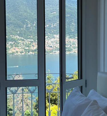 Blevio Apartamento | LEtoile du Lac