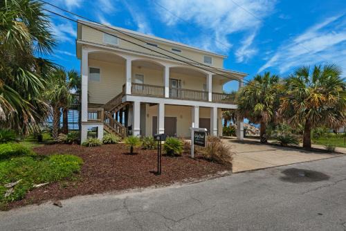 Villa Primera Casa | Lets Do Sunset by Gulf Coast Getaways