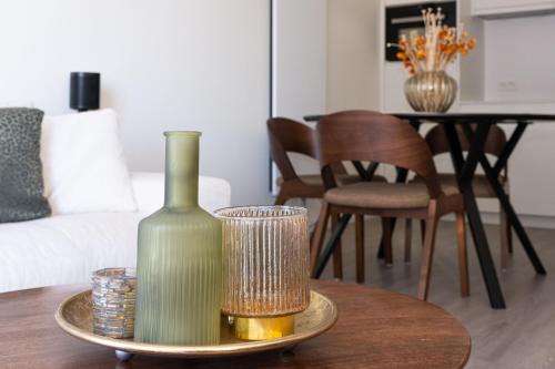 Raversijde Apartamento | Lets Go Raversijde