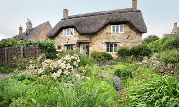 Chipping Campden Casa | Letterbox Cottage