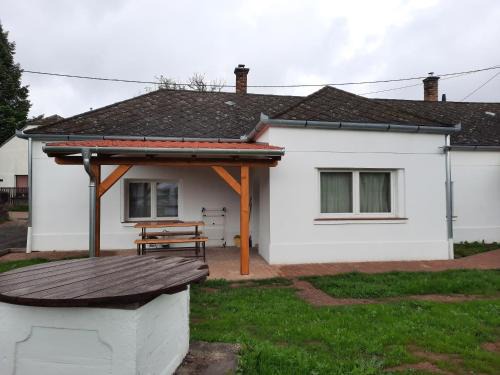 Kovagoors Casa | Letti Vendégház