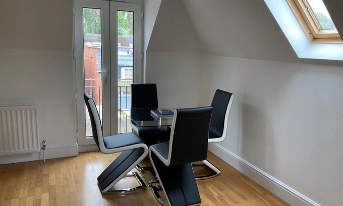 Chorleywood West Apartamento | Letting Serviced Apartments - Chorleywood Village