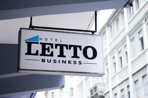 Centro Historico Hotel | Letto Business Antigo Hotel Ornatus Proximo a Santa Casa