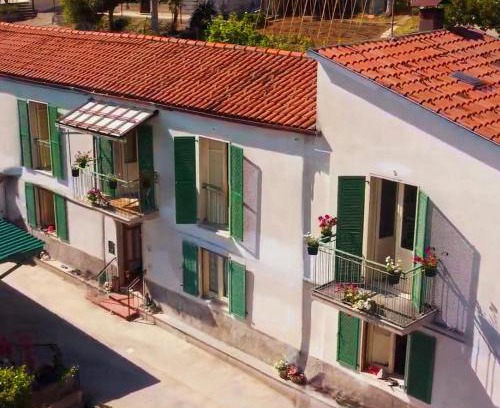 Lettomanoppello Cama Y Desayuno | Letto del Monte guest house