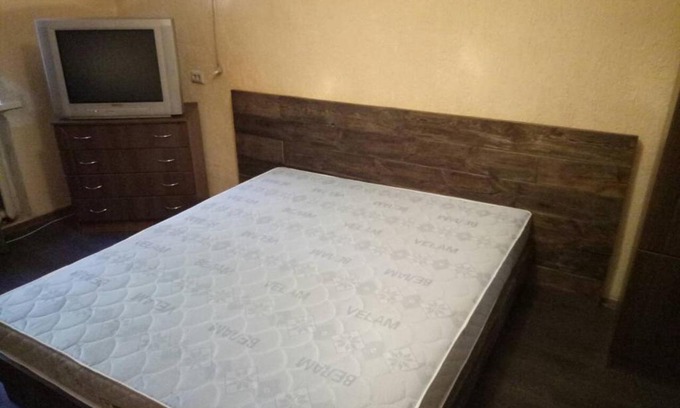 Mykolaiv Apartamento | Letto UTZ