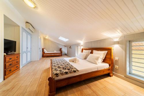 Saint-Leu Apartamento | Leu Boucan