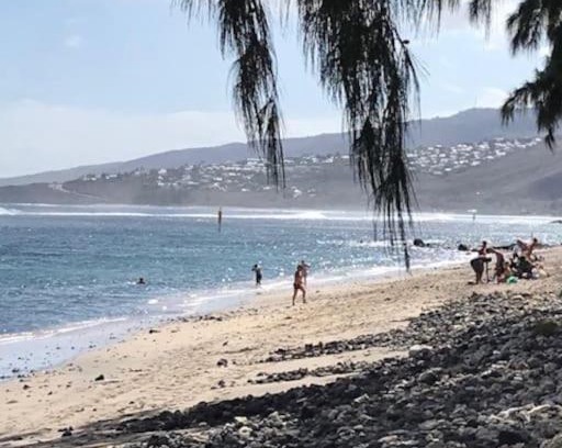 Saint-Leu Apartamento | Leu Corail