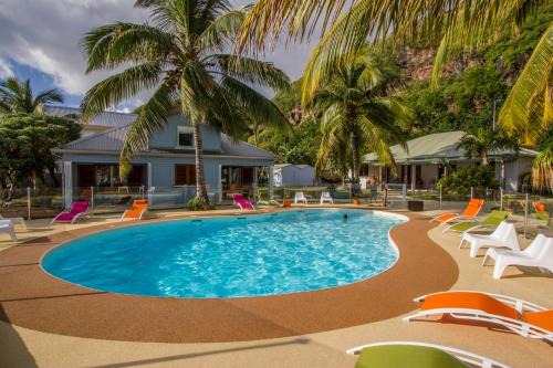 Saint-Leu Apartamento | Leu Pied Dans L'Eau