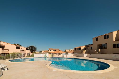 Leucate Apartamento | Leucate Aphrodite village