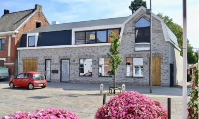Laarne Apartamento | Leuk overnachten in hartje Laarne, dicht bij Gent!