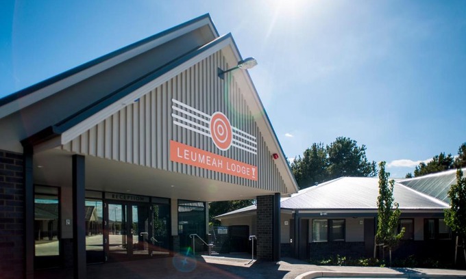 Nicholls Cabina | Leumeah Lodge