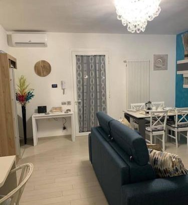 Cascina Apartamento | leupupe relax cultura mare monti