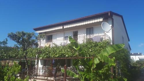 Pjescana Uvala Apartamento | Levak Apartments - Apt. 2