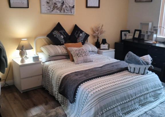 Alhambra Cama Y Desayuno | Levander Cozy Home