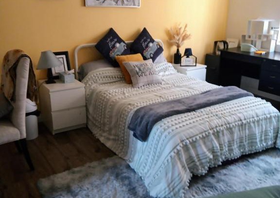 Alhambra Cama Y Desayuno | Levander Cozy Home