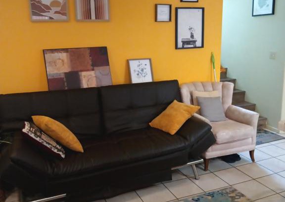 Alhambra Cama Y Desayuno | Levander Cozy Home