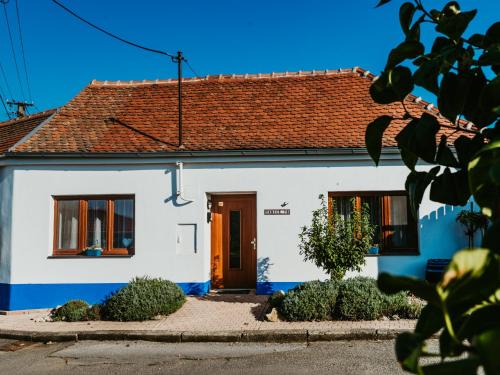 Vrbice Casa | Levandulová chalupa