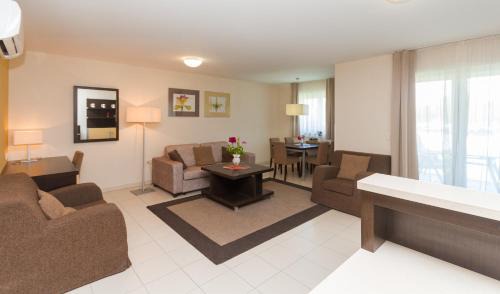 Seca Apartamento | Levant 200 in Marina Portoroz by Locap Group
