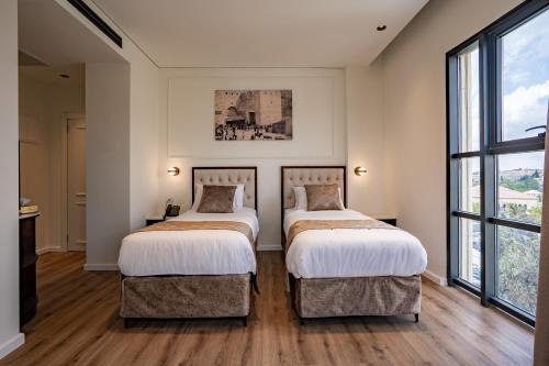 Jerusalem Hotel | Levant Hotel