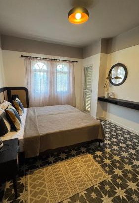 Asprovalta Apartamento | Levanta apartment