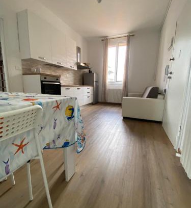 Savena Casa | Levante Apartment