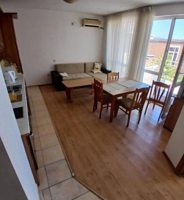 Nessebar Apartamento | Levante apartments