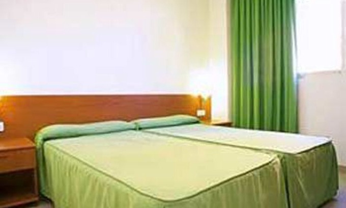 Benidorm Hotel | Levante Club