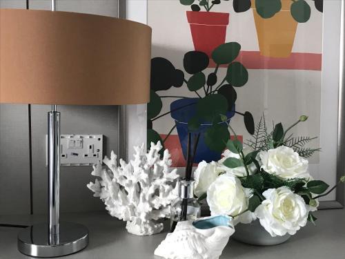 Larnaca City Centre Apartamento | Levante Holiday Apartments