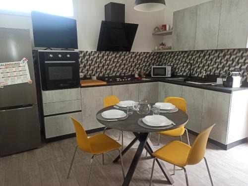 Fondo Morte Apartamento | Levante Marzamemi