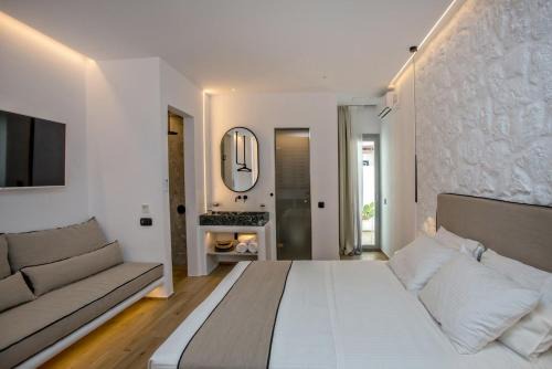 Tinos Town Apartamento | Levantes Luxury Suites II