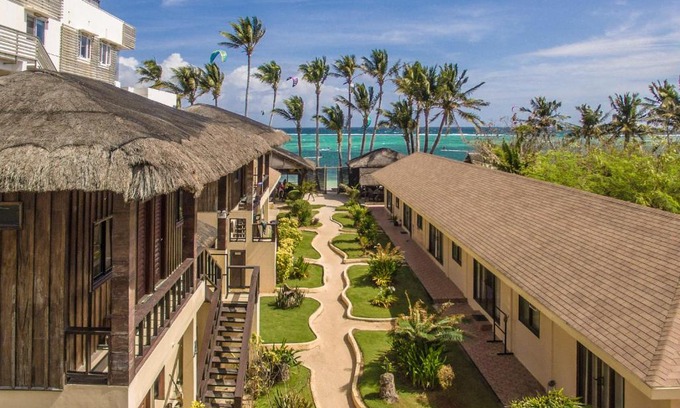 Boracay Island Complejo | Levantin Boracay