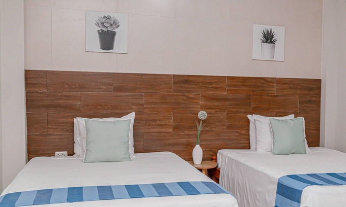 Callería Hotel | Leveint Executive Hotel