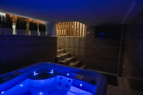 Sabac Apartamento | Level 1 Spa Apartman