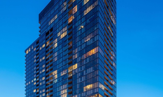 Near North Side Apartamento | Level Chicago – Old Town