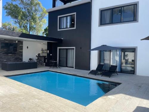 Sosua Apartamento | LEVEL suites #8