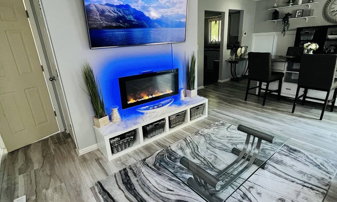 St. Paul Casa | Level Up Suite